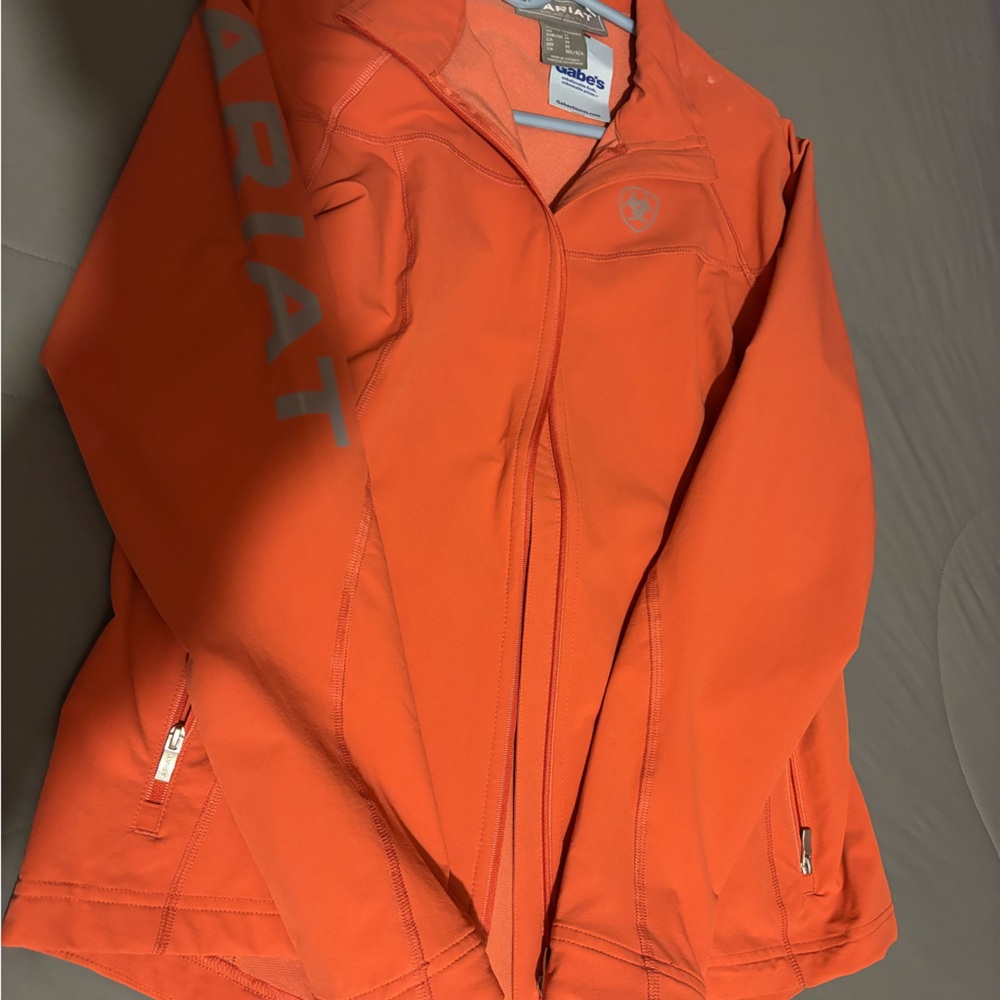 Woman's Ariat jacket